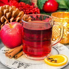 Glühwein