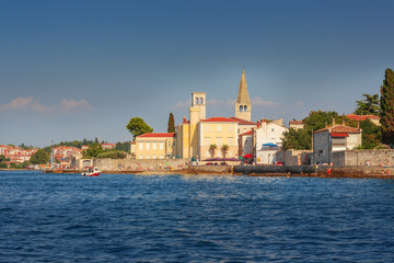 Fototapeta premium Porec