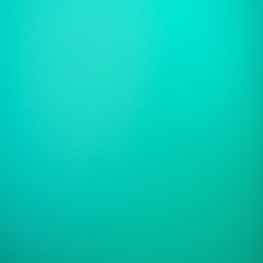 Colorful green abstract background