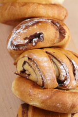 buns