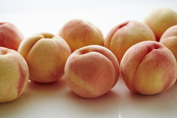 Peach 