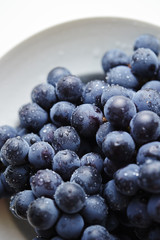 Grapes 