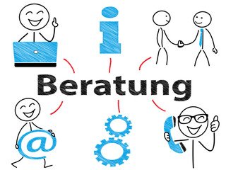 Beratung