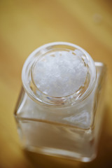 Sea salt