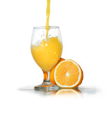 Orange Juice