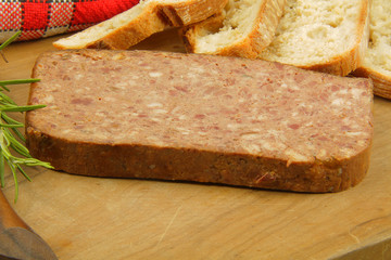 pâté de campagne 08092015
