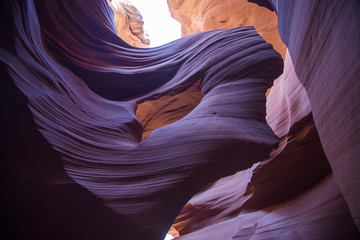 Antelope Canyon, Arizona, Navajo Land