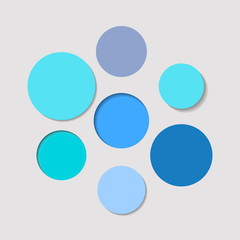 Abstract vector background