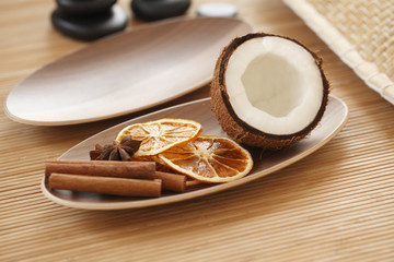 Spa tools