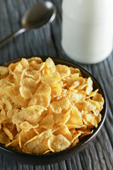 cornflakes