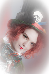 Cosplay_Mad_Hatter
