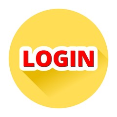 Login with Shadow