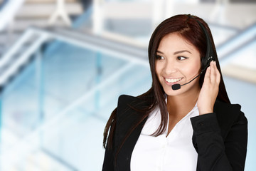 Customer Service