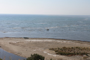 Aegean Coast Didim, Aydin, Turkey
