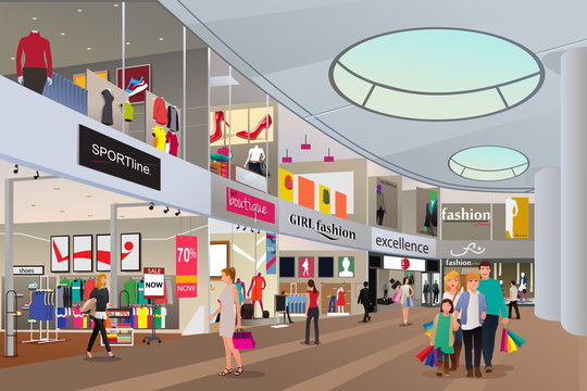 Shopping Mall Cartoon 影像– 瀏覽23,117 個素材庫相片、向量圖和影片| Adobe Stock