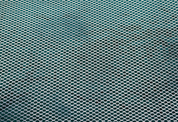 grid texture closeup