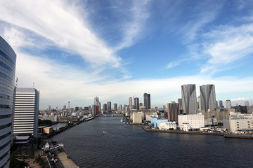 ウォーターフロント・竹芝