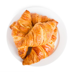 Croissants