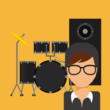 music player