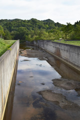 北海道ホロピリ湖
