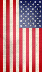 USA Flag