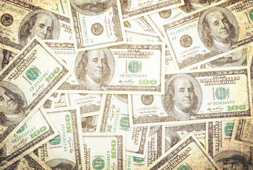 Money background
