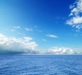 Obraz premium sea