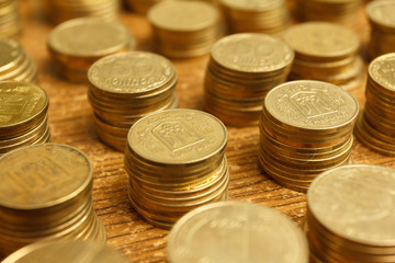 Coins of Ukraine