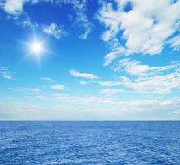 Fototapeta premium sea