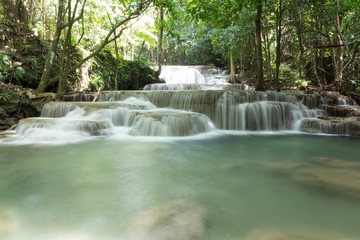 Fototapeta premium Waterfall