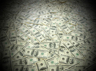 money background