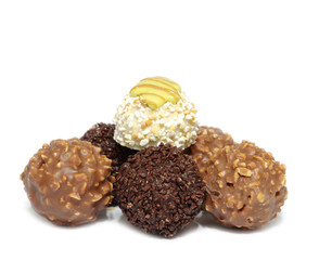 chocolate candy