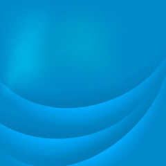 blue abstract background