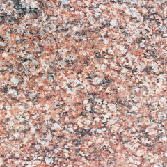 Brown granite slab background with natural pattern.