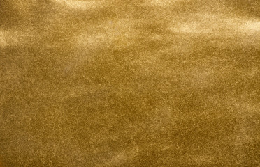 gold background