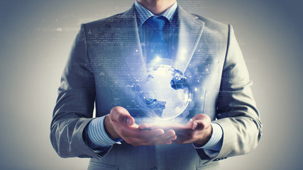 Global business technologies