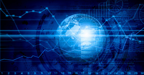 Business virtual panel