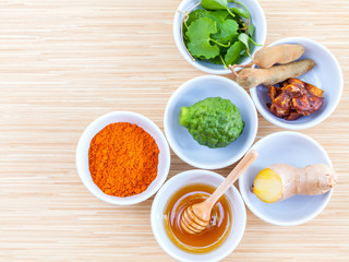 Homemade natural facial toner that for softens, smoothes,cleanse