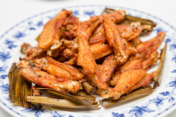 chicken