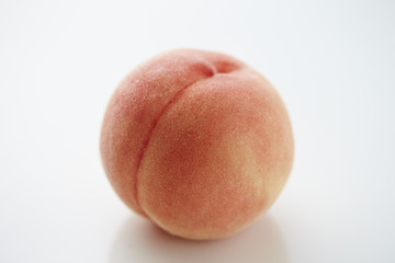 Peach 