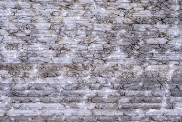 Rough cement wall texture background.