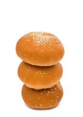 buns
