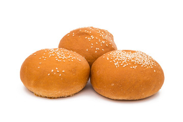 buns