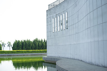 beautiful building