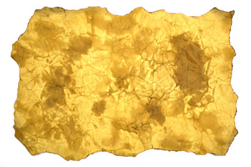 Obraz premium Old paper