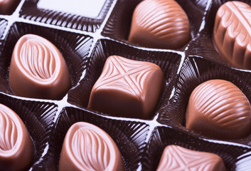 chocolate