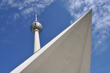 Berliner Fernsehturm