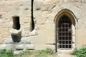Cit&eacute; m&eacute;di&eacute;vale de Carcassonne