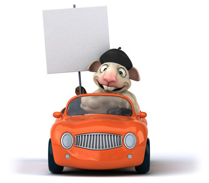 recommend clip art: Fun sheep