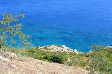 Région d'Héraklion - Crète